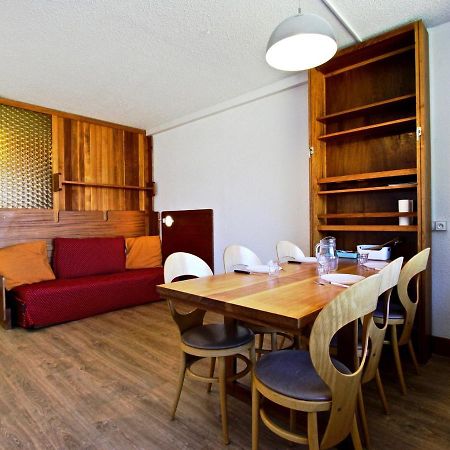 שמרוסה Studio Cabine Au Pied Des Pistes Avec Piscine - Fr-1-549-7 מראה חיצוני תמונה